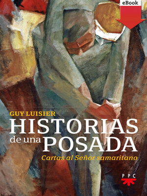 cover image of Historias de una posada